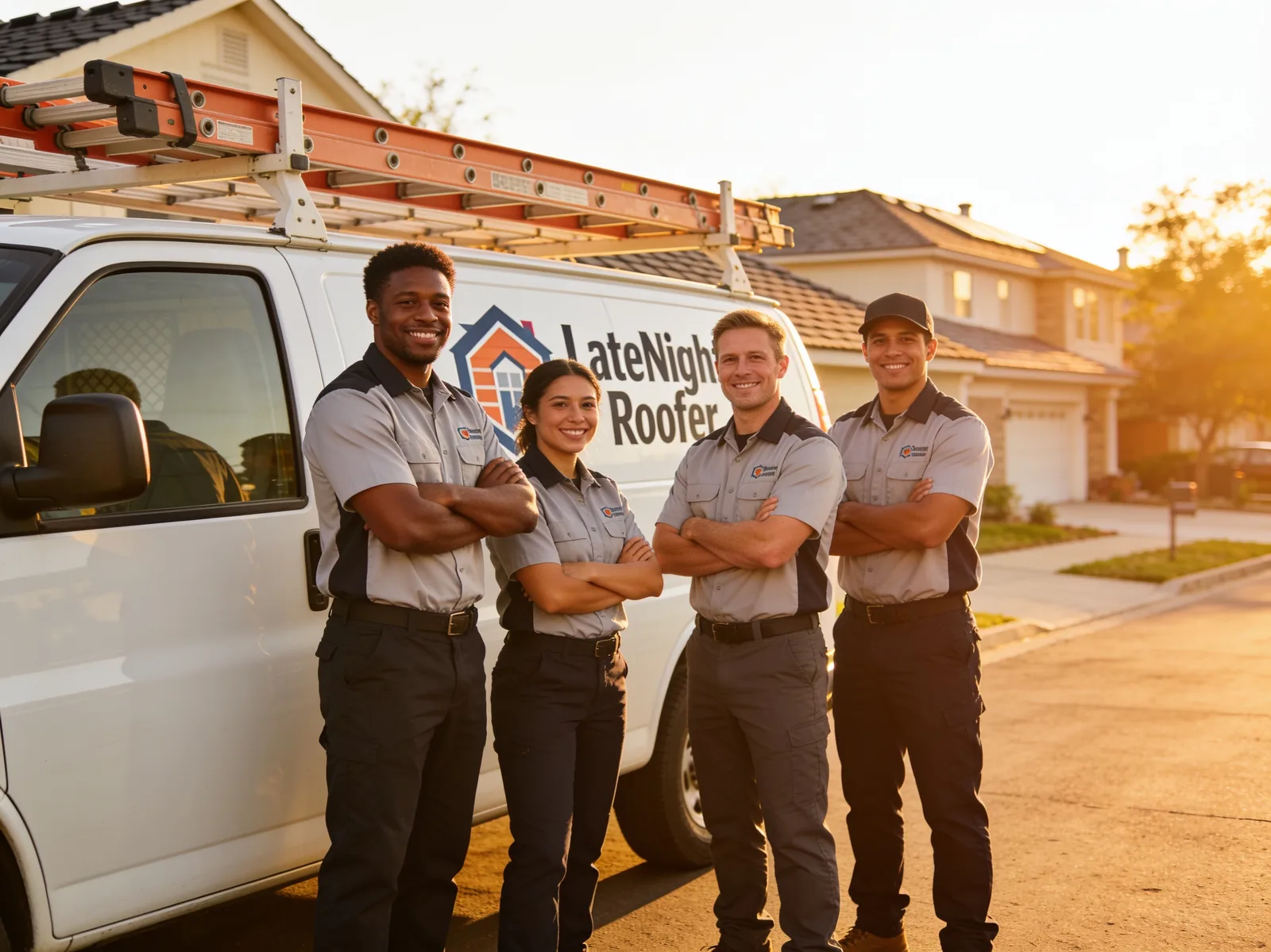 Emergency Roof Repair company in Saratoga Springs, UT